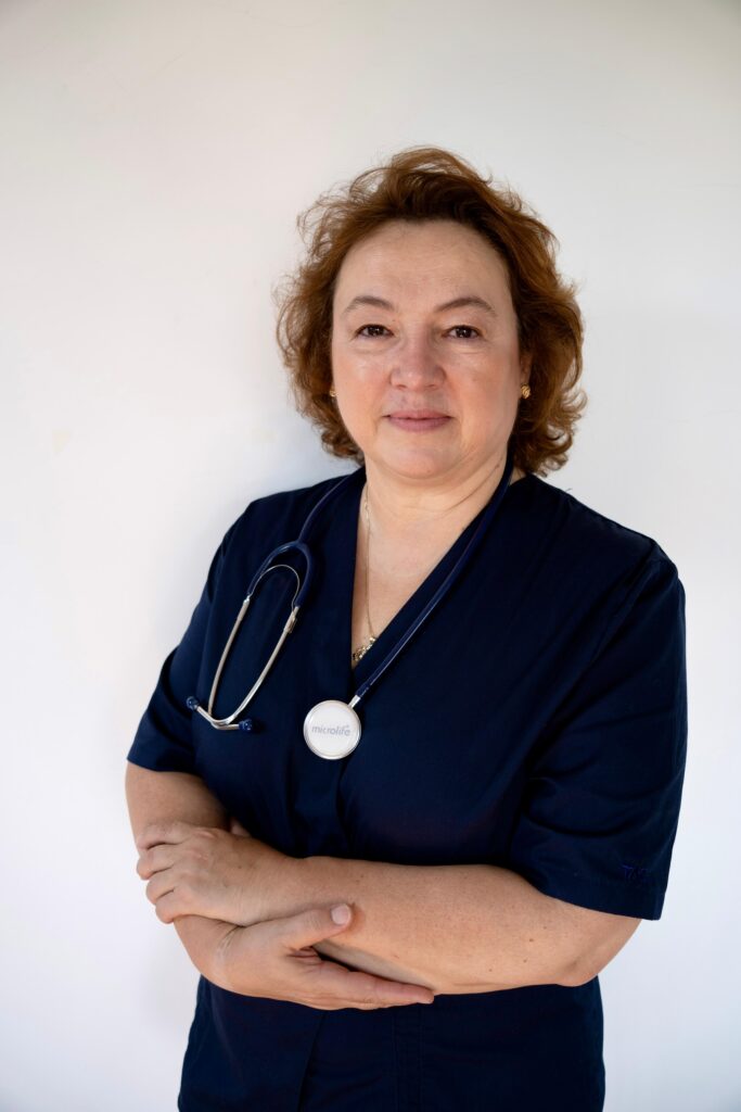 Gabriela Oprea